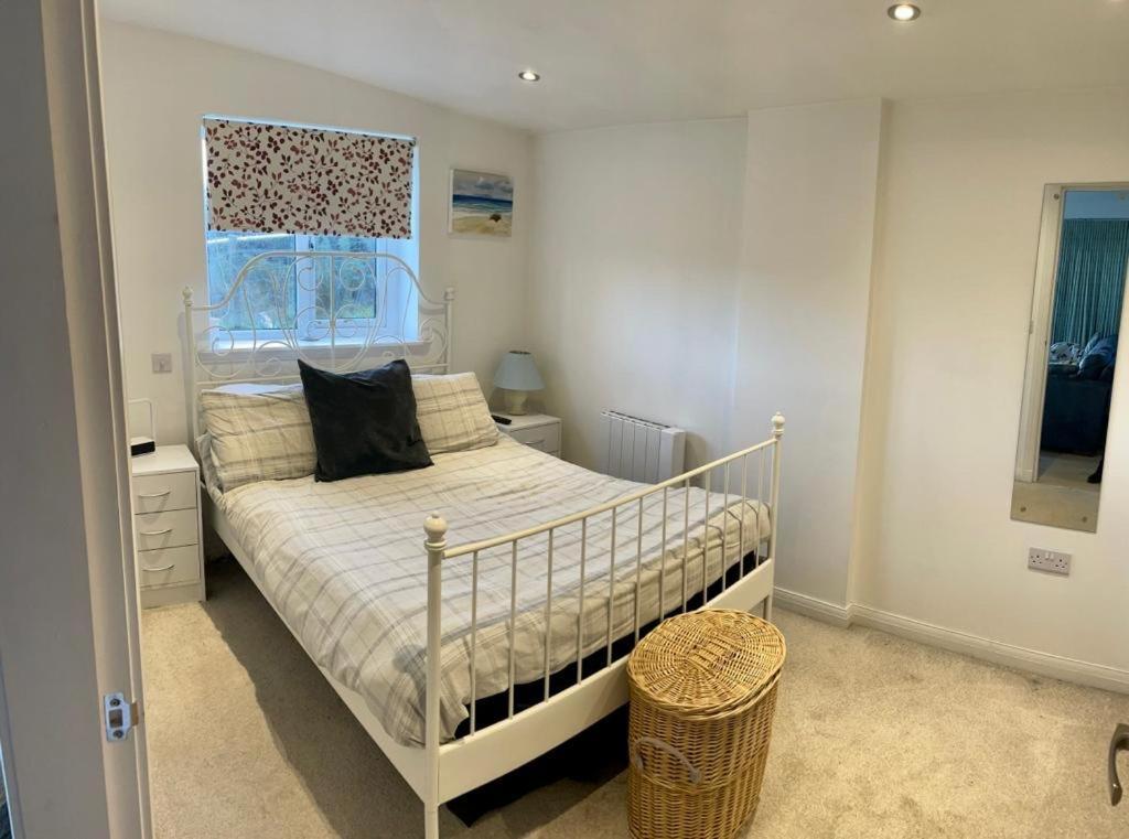 Woodside Cabin Inverness Luaran gambar