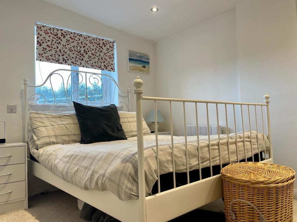 Woodside Cabin Inverness Luaran gambar